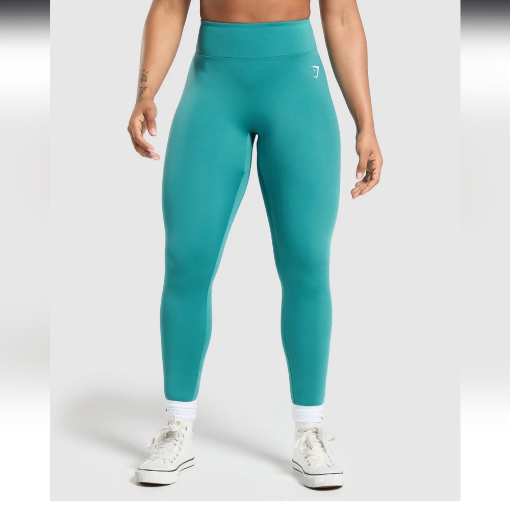 Gymshark power x Short leggings